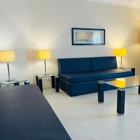 Gale Nautico Отель Армасан-де-Пера