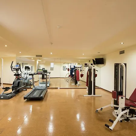 Gale Nautico Отель