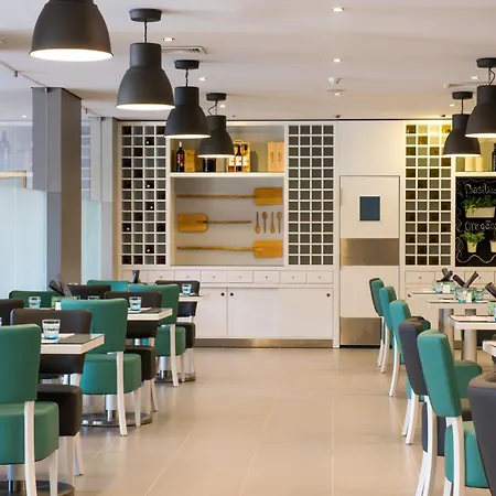 Gale Nautico 4* Армасан-де-Пера