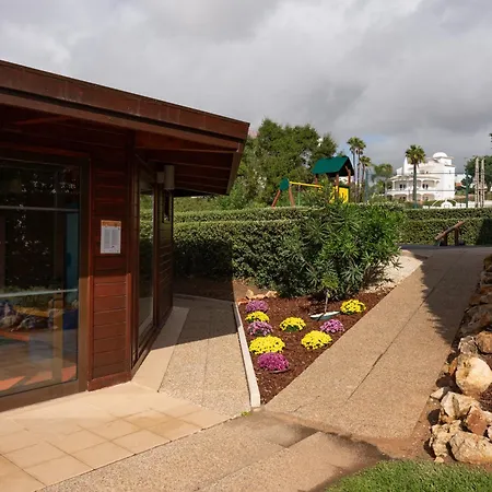 Gale Nautico Hotel Armação de Pêra