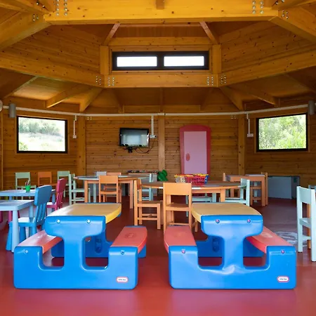 Gale Nautico Армасан-де-Пера