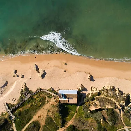 Отель Gale Nautico