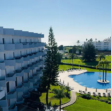 Отель Gale Nautico 4*