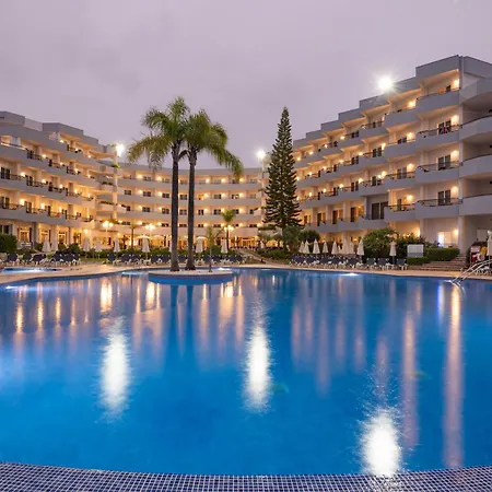 Gale Nautico 4* Армасан-де-Пера